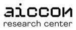 aiccon-logo-research center-nero
